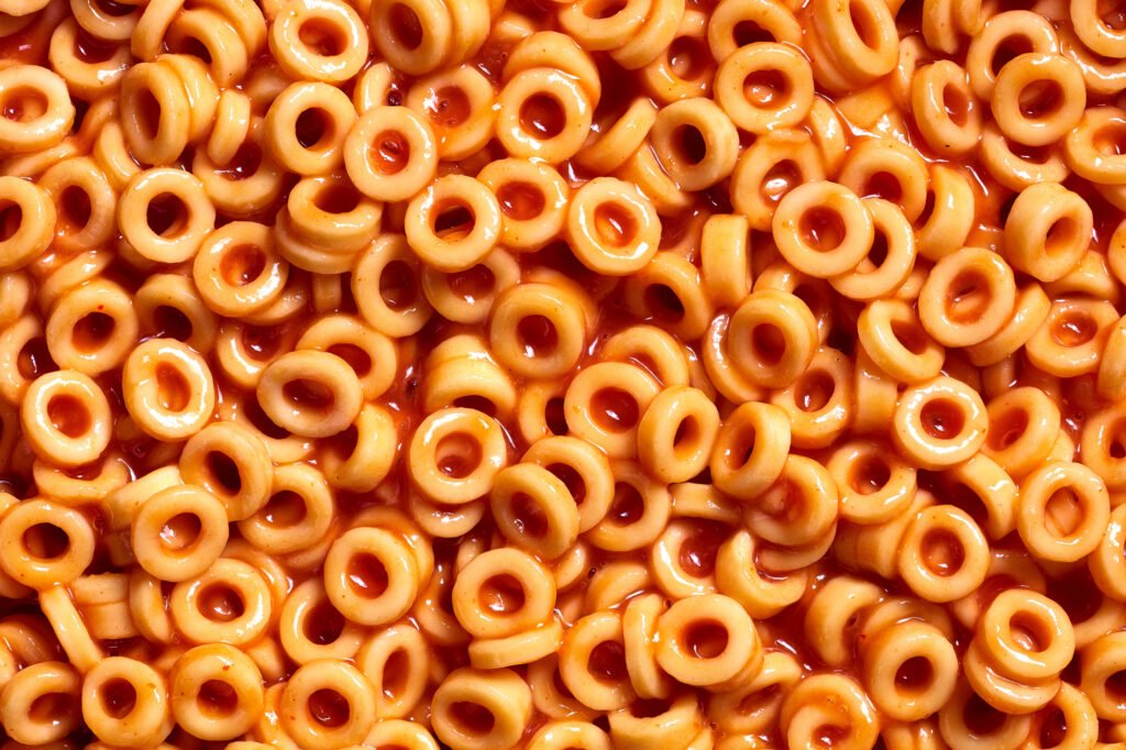 Beautiful Macro Food and Drink Photography